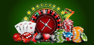 Официальный сайт Casino Frank